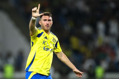 Arsenal in talks over shock Aymeric Laporte deal: report