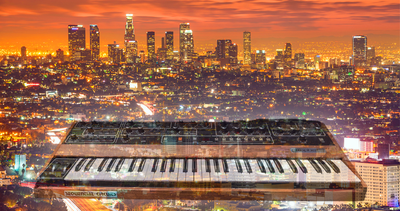 “There’s a freedom of thought that doesn’t exist elsewhere”: How and why California became the heart of the synthesizer world