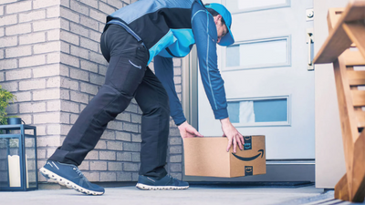 Amazon Prime Day 2025 dates revealed and it's easily the biggest event yet