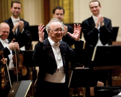 Majestic, rigorous and sheer fun: the best of Alfred Brendel’s recordings
