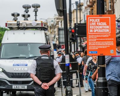 Facial recognition technology needs stricter regulation