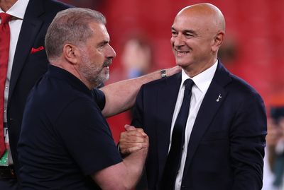 Daniel Levy explains Ange Postecoglou sack decision and why Tottenham hired Thomas Frank