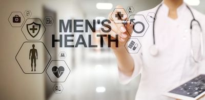 5 Health Screenings That Can Detect ‘Silent Killers’ in Men Before It’s Too Late