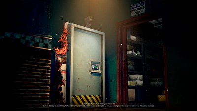 Dead By Daylight patch notes today – FNAF update 9.0.0