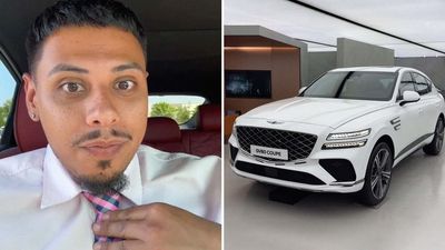 Man Buys $80k Genesis GV80 Coupe With All the 'Bells and Whistles.' Then He Brings It Back a Day Later