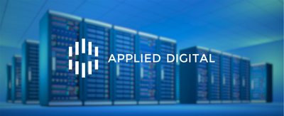 Applied Digital: Now the High-Stakes Race to Build Begins