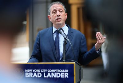 NYC Democrat arrested by feds