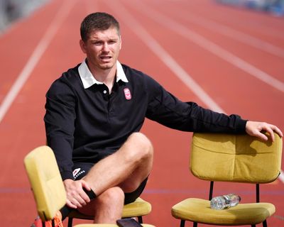 Owen Farrell focuses on Saracens return but keeps Lions and England on back burner