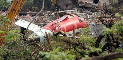 What could have caused the Air India crash? An expert examines the proposed failure scenarios