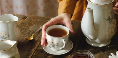Can Britain be a nation of tea growers? Scientists say yes – and it could even be good for your health