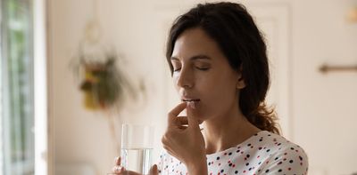 Five common habits that might be harming your liver
