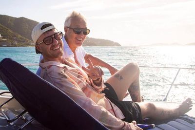 Are cruises the ultimate family bonding holiday?