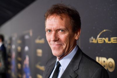 Hugh Laurie said he ‘doesn’t care about’ House fans ‘or reliving the show’ in brutal interview refusal