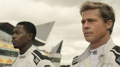 The Most Anticipated Action Movie Of The Year Is A Thrill Ride With A Mean Streak