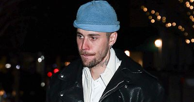 Justin Bieber’s “Sad” Confession After “Aggressive” Meltdown At Paparazzi Raises Concerns