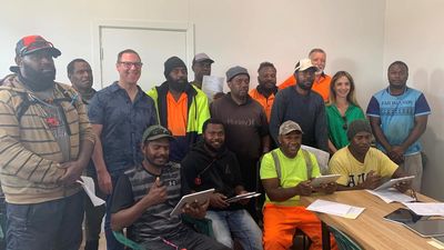 'Many millions' in unclaimed super for Pacific workers