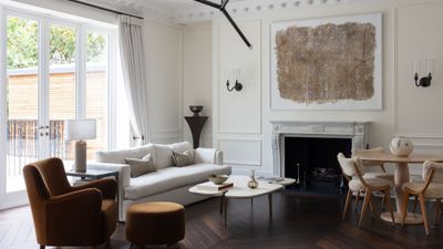 'It is a shade we return to time and time again' – why designers love Farrow & Ball's quietly indulgent Pointing