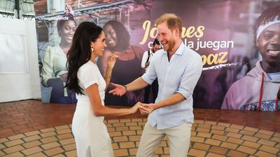 We may finally know what ‘one desire’ Meghan Markle had that led to her and Prince Harry to leave royal life