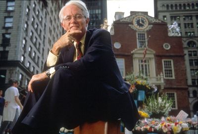 We Are Peter Lynch: How to Invest in What You Know