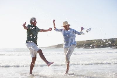 Want To Retire at 60? See if You Can Answer These Five Questions