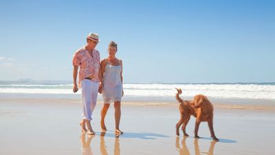 Want To Retire at 60? See if You Can Answer These 5 Questions