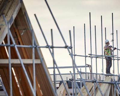 Tighter immigration rules could hit UK net zero mission, report warns