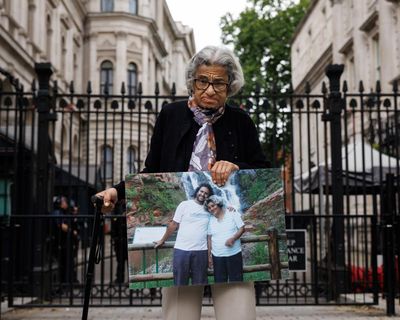 The Guardian view on Egypt and Alaa Abd el-Fattah: Starmer and Lammy vowed to do all they can. So do it