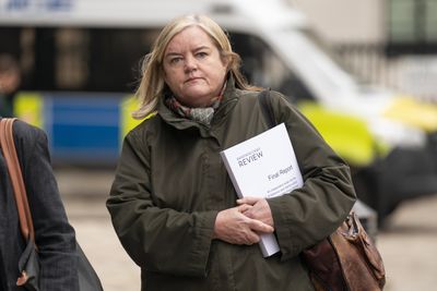 What is the Casey report on UK ‘grooming gangs’, and why did Labour U-turn?