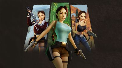 All Amazon Prime members get a free bundle of Tomb Raider games – but you need to redeem them quickly