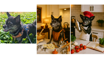 5 of the most heartwarming uses of AI we’ve seen so far