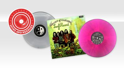 The 10 most valuable records sold on Discogs last month