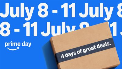 Amazon Prime Day dates are official –here are the AV brands getting involved