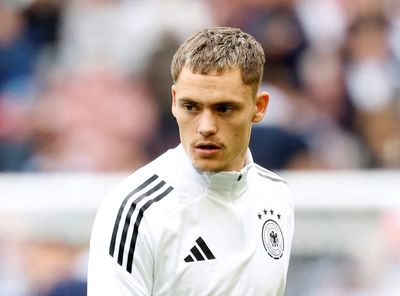 Florian Wirtz holidays with Liverpool star before £116m transfer as exciting Milos Kerkez update revealed