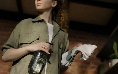 From house to home: The best, trustworthy domestic cleaning services in London