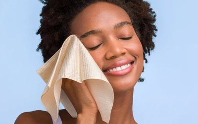 Best sustainable paper towels: the ultra-hygienic way to dry your face