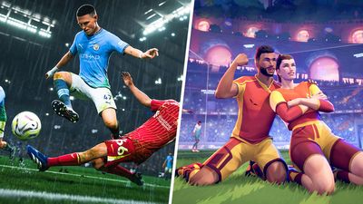 Rematch vs EA FC, Which is Better?
