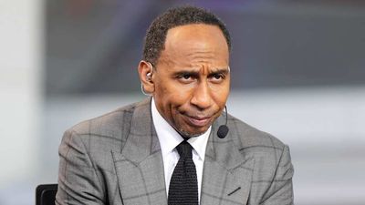 Stephen A. Smith Has Defiant Three Word Message for Anyone Critical of Solitaire Habits