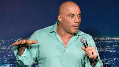 Joe Rogan bestie, who endorsed Trump, now says dictator Barbie’s time is up