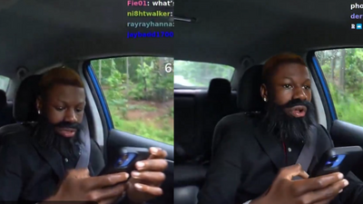 'Unacceptable': Twitch Bans 16-Year-Old RaKai After Livestream Shows Reckless Driving