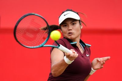 Emma Raducanu stalker blocked from applying for Wimbledon tickets