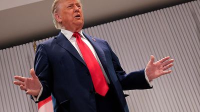 ‘We are completely in a holding pattern,’ as Trump’s cuts strand energy companies and create a ‘culture of fear’ across federal agencies