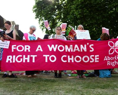MPs vote to decriminalise abortion in step forward for reproductive rights