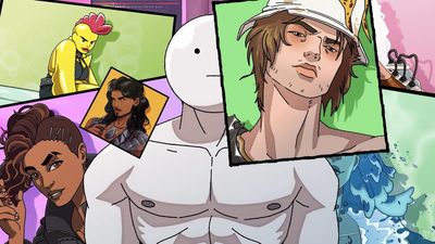 POLL: Date Everything! is out now. Who is your favorite Dateable?