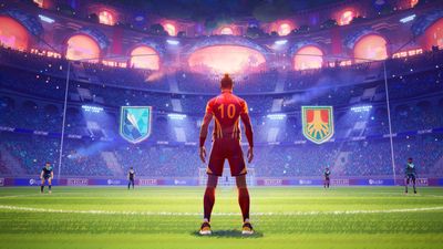 Rematch’s Day One Patch Makes Needed Changes to Remapping and Rainbow Flicks