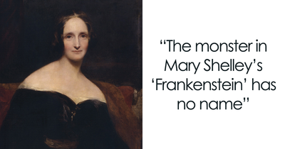 I Found And Compiled 27 Interesting Facts From Literature History