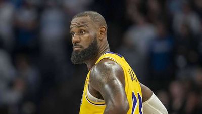 LeBron James Gives Definitive Answer on Whether He'll Enter Coaching After He Retires
