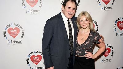 ‘It’s really meaningful’, says Ella Stiller as she follows in Ben Stiller and Christine Taylor’s footsteps with Off-Broadway breakthrough