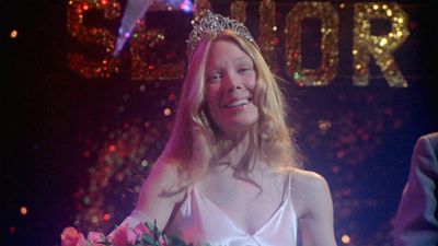 Horror helmer Mike Flanagan confirms production on his upcoming Stephen King Carrie adaptation has begun: "And we’re off"