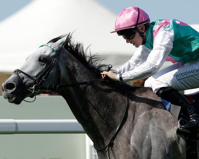 Royal Ascot: Field Of Gold strikes to deliver performance worthy of occasion