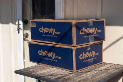 Chewy Stock Is Off its Highs After Earnings - Time to Buy CHWY?